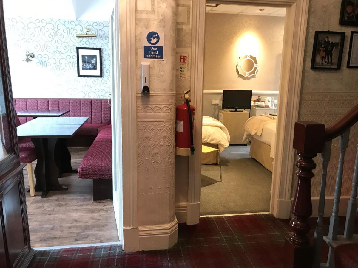Hotel Raffles Blackpool