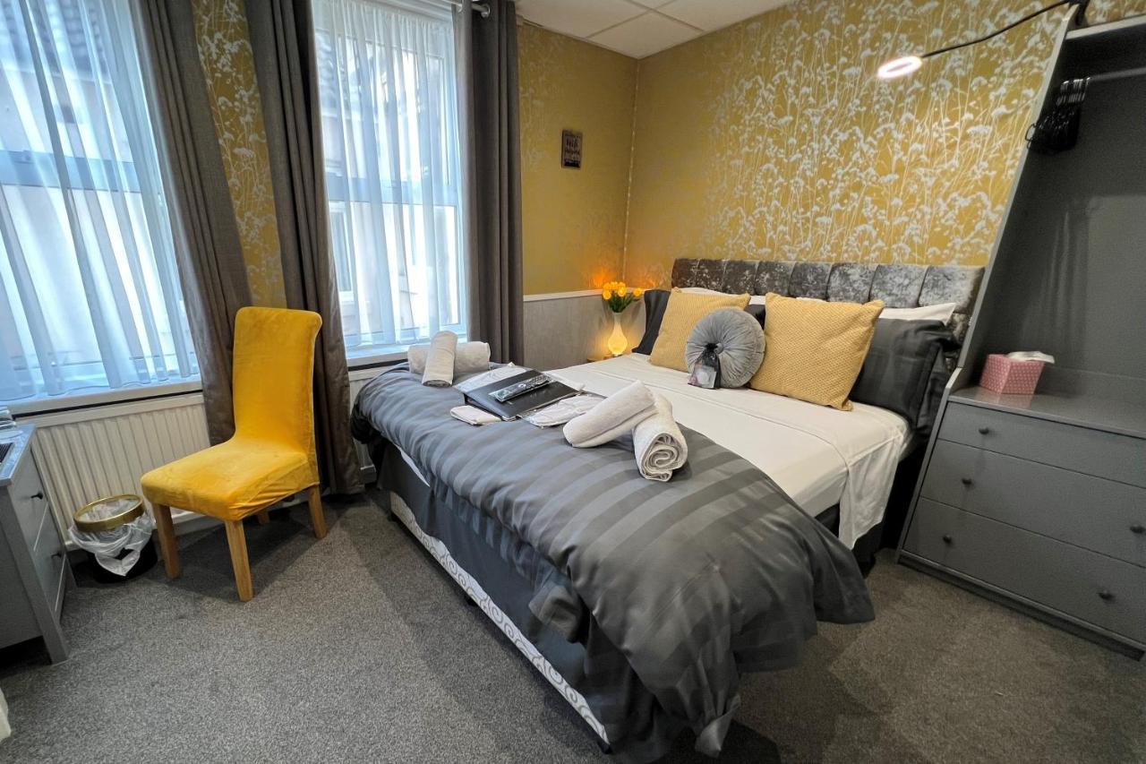 Hotel Raffles Blackpool