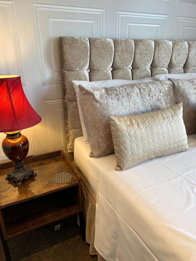 Raffles 4* Blackpool