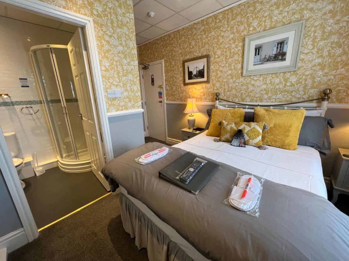 Hotel Raffles Blackpool