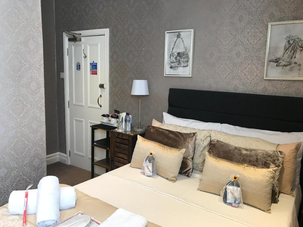 Raffles Hotel Blackpool
